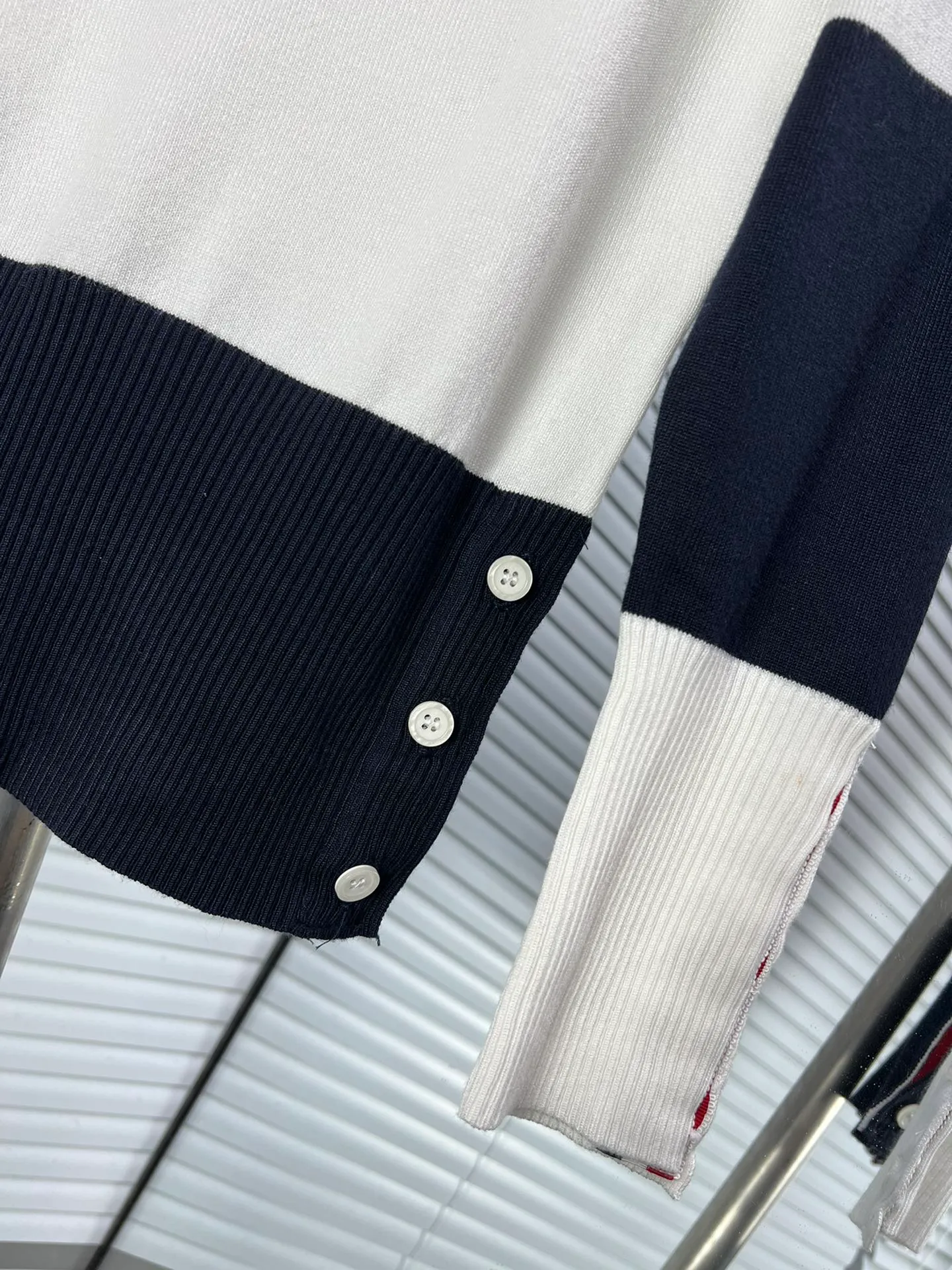 THOM BROWNE🇳🇱 Versatile ，Classic ， ， ！ ， ， H + ， ， ， ， 、 ， ， ， ， ， ，Wear-Resistant ， ， 🉑️ ：Black Sizes：0.1.2（S.M.L）